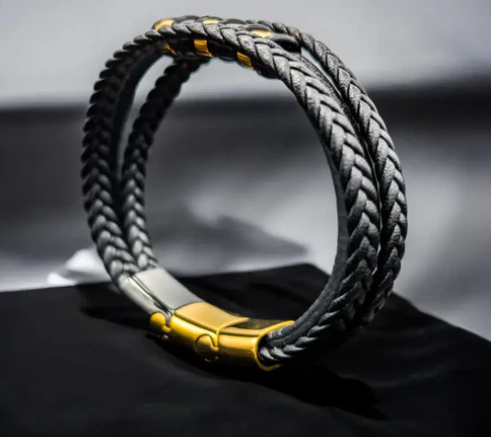 Bracelet -CYGlobal ™ - For Son Men
