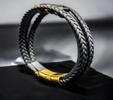 Bracelet -CYGlobal ™ - For Son Men