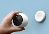 B200 Wireless Security Camera Kit - 1080p Video, Easy Install