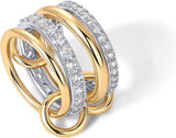 Diamond  Ring  -CYGlobal ™