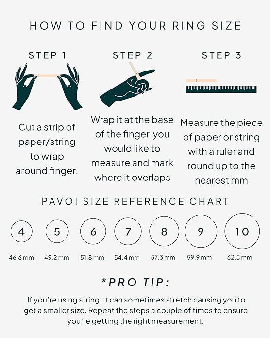 Diamond  Ring  -CYGlobal ™