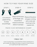 Diamond  Ring  -CYGlobal ™