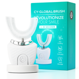Next Gen Automatic Toothbrush| CYGLOBAL-Brush®