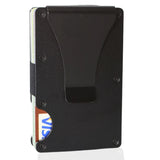 Wallet  CYGlobal ™ The Perfect RFID Blocking Minimalist Wallet For Men