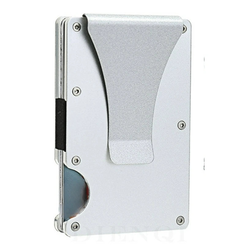 Wallet  CYGlobal ™ The Perfect RFID Blocking Minimalist Wallet For Men