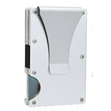 Wallet  CYGlobal ™ The Perfect RFID Blocking Minimalist Wallet For Men