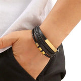 Bracelet -CYGlobal ™ - For Son Men