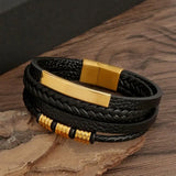 Bracelet -CYGlobal ™ - For Son Men