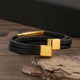 Bracelet -CYGlobal ™ - For Son Men