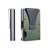 Wallet  CYGlobal ™ The Perfect RFID Blocking Minimalist Wallet For Men