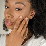 Diamond  Ring  -CYGlobal ™