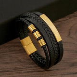 Bracelet -CYGlobal ™ - For Son Men