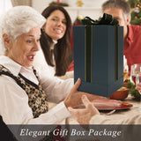 Eternal Rose -CYGlobal ™ -  Box Flower  with message