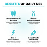 Next Gen Automatic Toothbrush| CYGLOBAL-Brush®