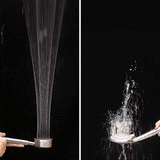 POWER SHOWER HEAD