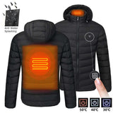 HEATED JACKET™ + CHARGER