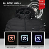 HEATED JACKET™ + CHARGER