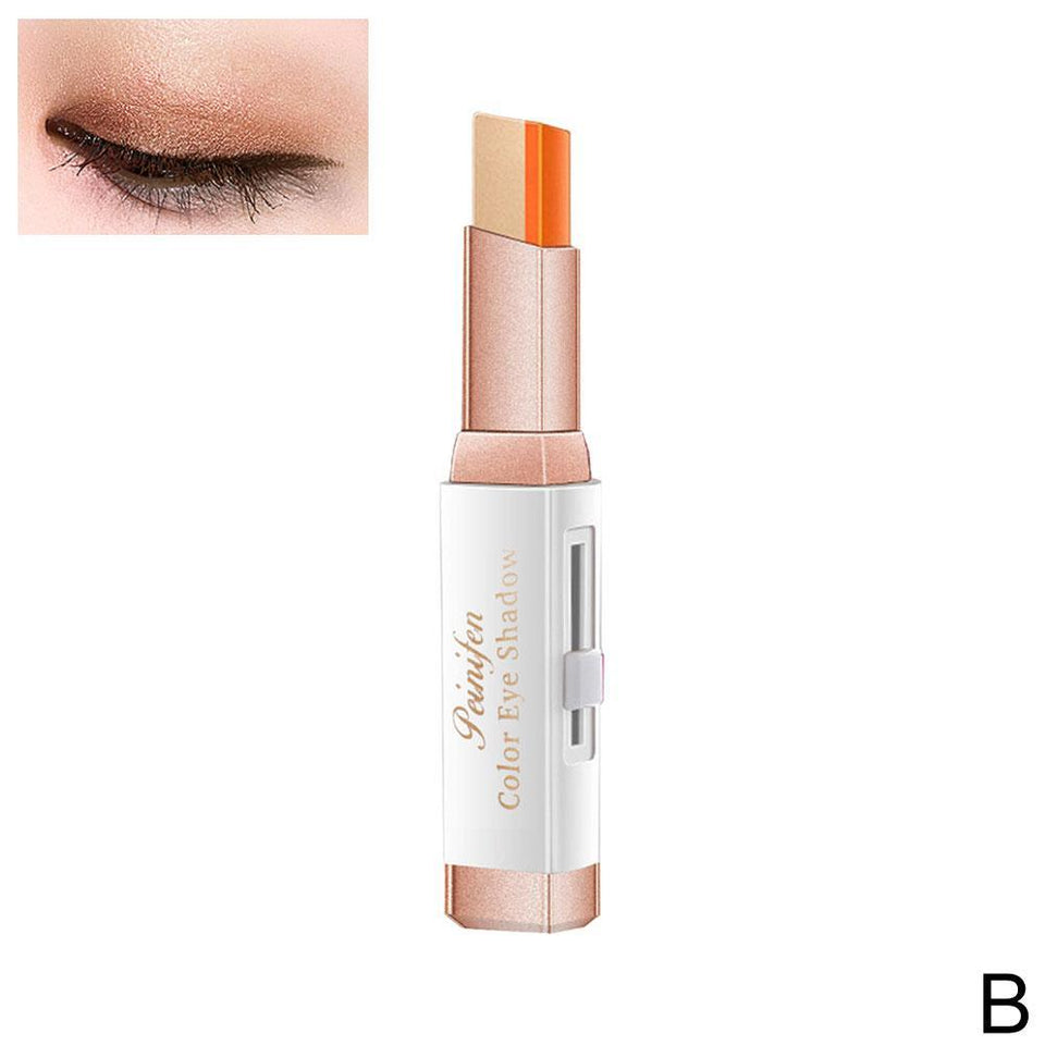 GLITTER GRADIENT EYE SHADOW STICK