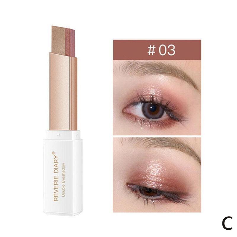 GLITTER GRADIENT EYE SHADOW STICK