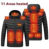 HEATED JACKET™ + CHARGER