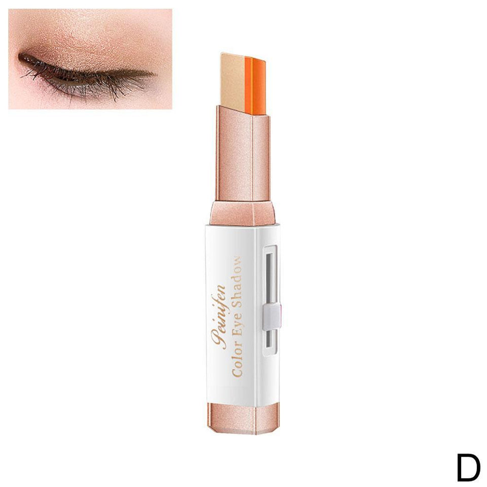 GLITTER GRADIENT EYE SHADOW STICK