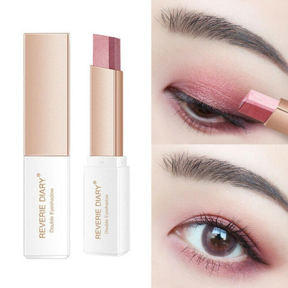 GLITTER GRADIENT EYE SHADOW STICK