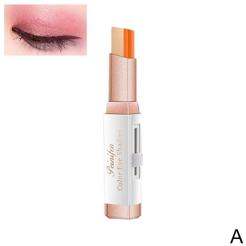 GLITTER GRADIENT EYE SHADOW STICK