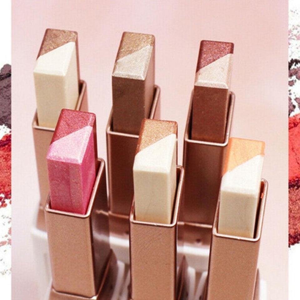 GLITTER GRADIENT EYE SHADOW STICK