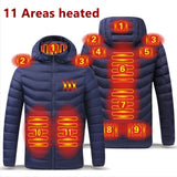 HEATED JACKET™ + CHARGER