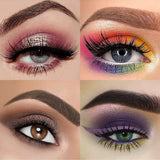 GLAMUP EASY CREASE LINE SET