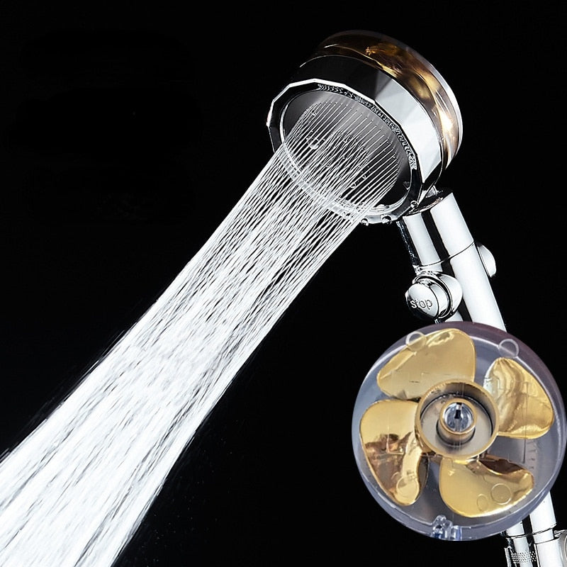POWER SHOWER HEAD