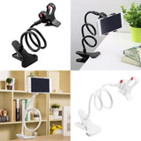 FLEXIBLE MOBILE PHONE HOLDER
