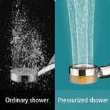 POWER SHOWER HEAD