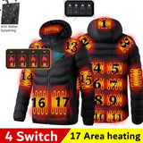 HEATED JACKET™ + CHARGER
