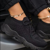 WOMEN CASUAL SNEAKERS ( 24H SHIPPING )