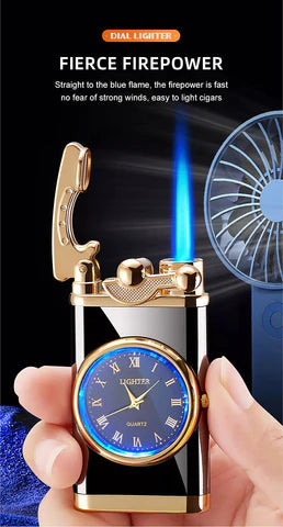 WATCH  LIGHTER