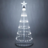 Christmas Tree Lightshow